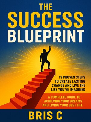 cover image of The Success Blueprint